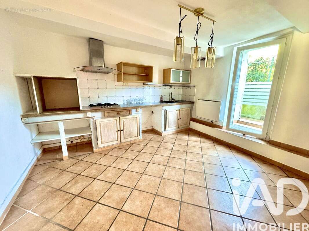 Photo 7 - Maison à SIX-FOURS-LES-PLAGES