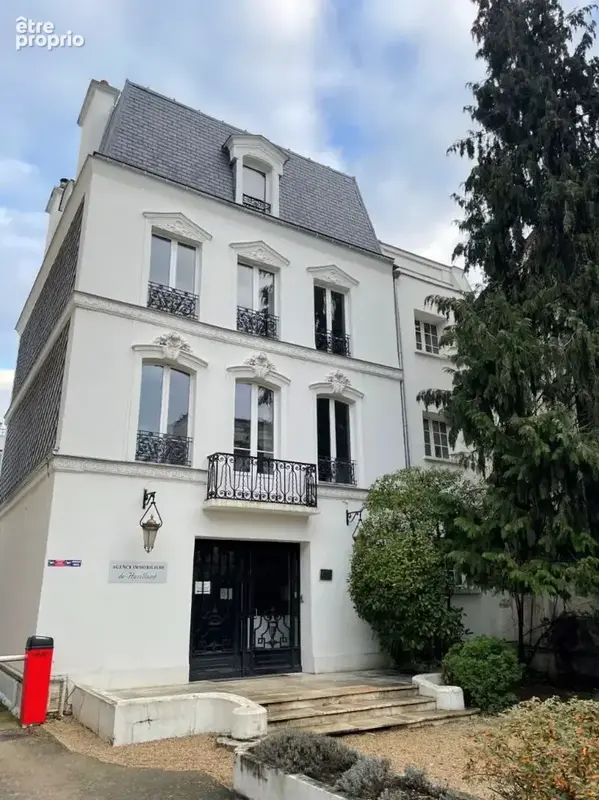 Photo Appartement à Saint-Cloud au prix de 630 000€