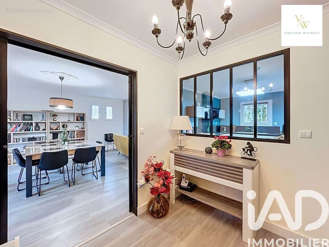 Photo 5 - Maison à PIGNAN