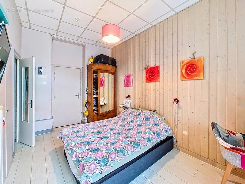 Appartement à AIX-LES-BAINS