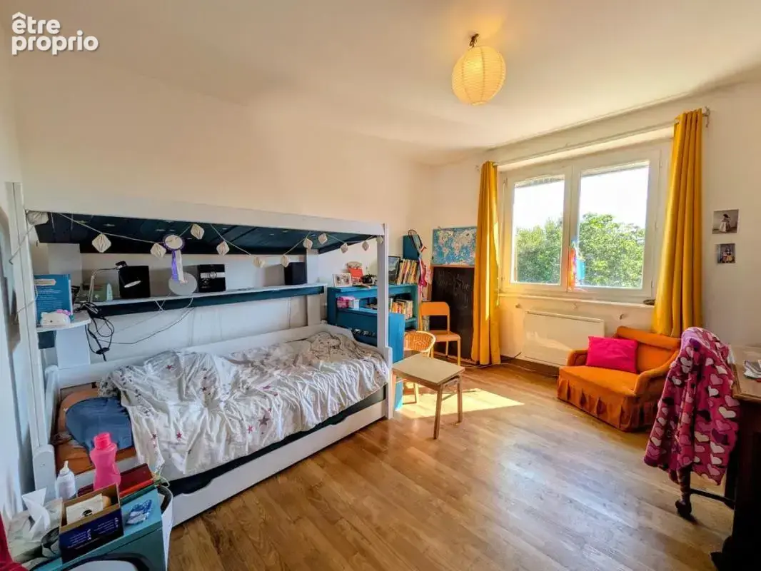 Maison 6 pièces 107 m² à vendre à Loctudy (29750) - photo 10