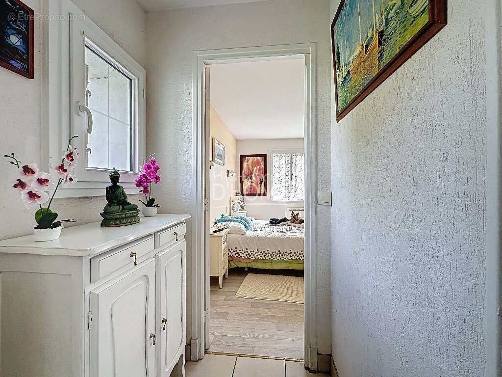 Maison à LA FERTE-GAUCHER