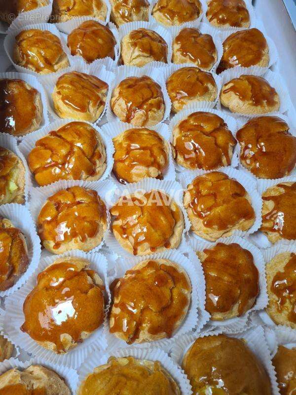 Appartement à CHATONNAY