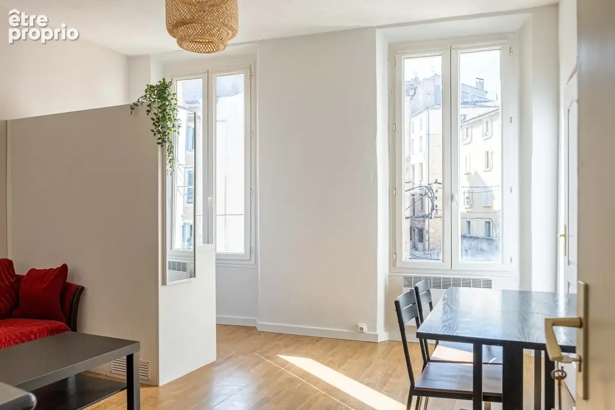 Photo Appartement à Draguignan au prix de 490 000€