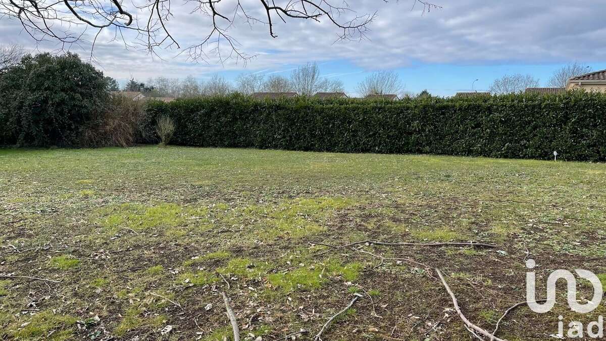 Photo 7 - Terrain à BESSINES