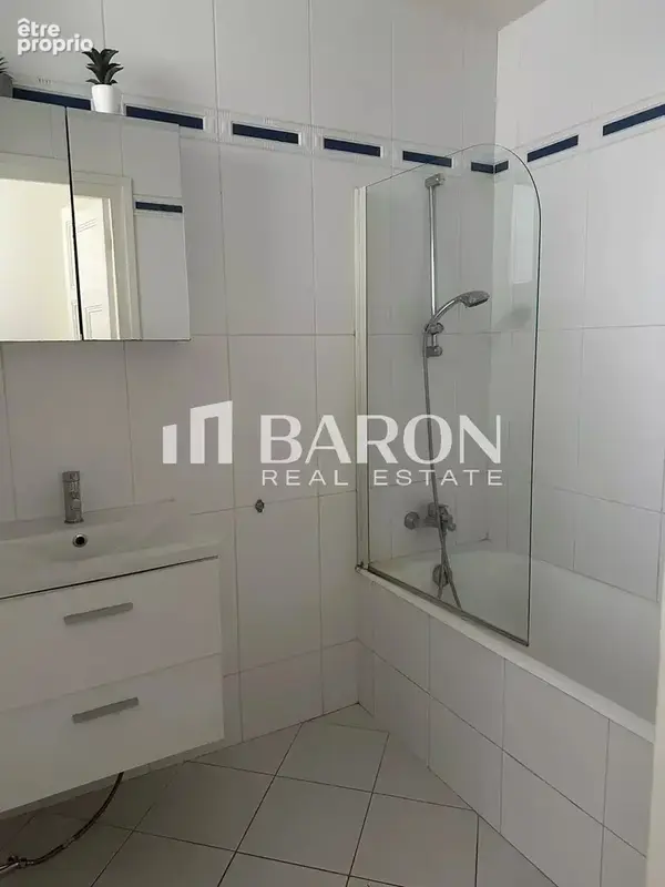 Boulogne-billancourt centre – 3 pièces de 54 m² – charme de l’ancien - photo 2