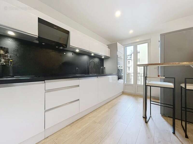 Appartement à ANNEMASSE