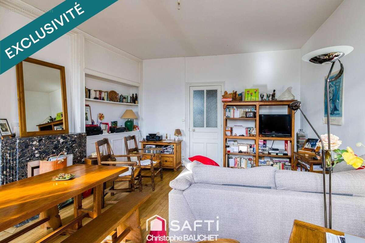 Photo 5 - Appartement à BOURG-EN-BRESSE