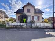Maison à ENTZHEIM