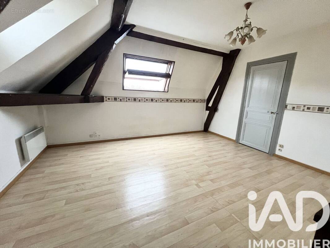 Photo 1 - Appartement à CHARLEVILLE-MEZIERES
