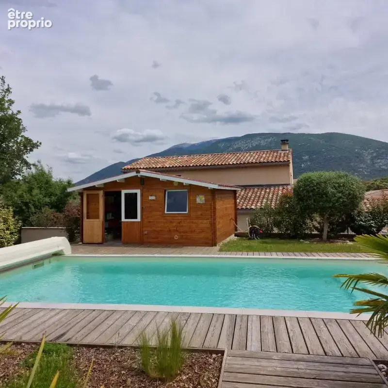 Splendide villa face au Ventoux - photo 3