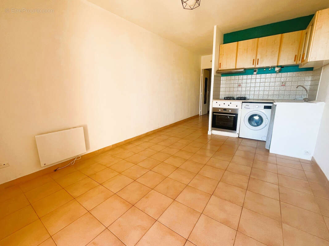 Appartement à SAINTE-MARIE