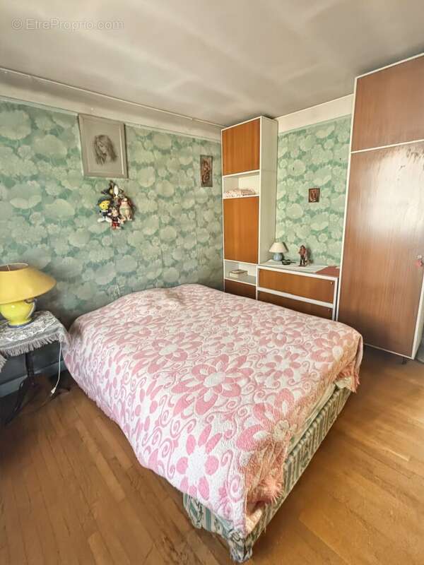Maison à MALAKOFF
