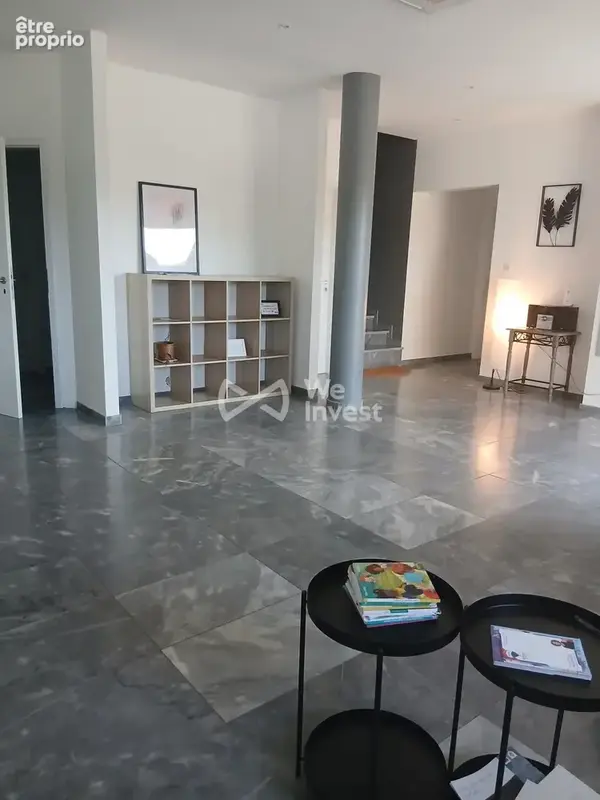 Commerce 365 m² à vendre à Wettolsheim (68920) - photo 7