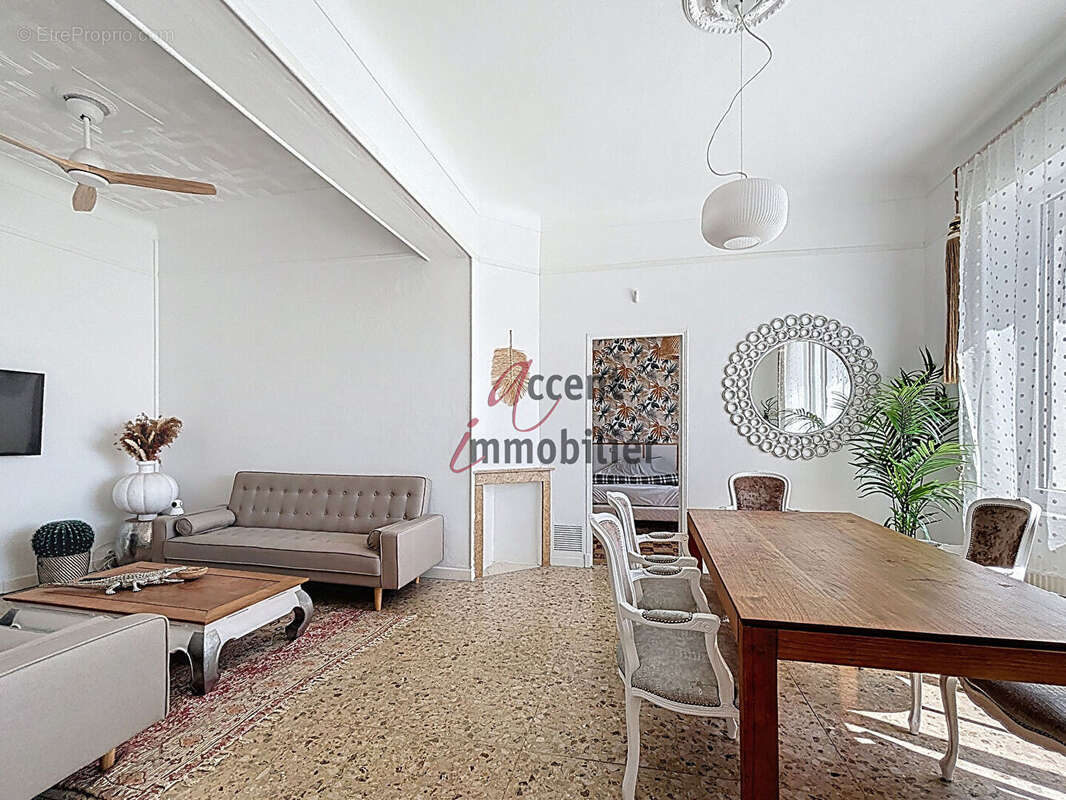 Appartement à CAVAILLON