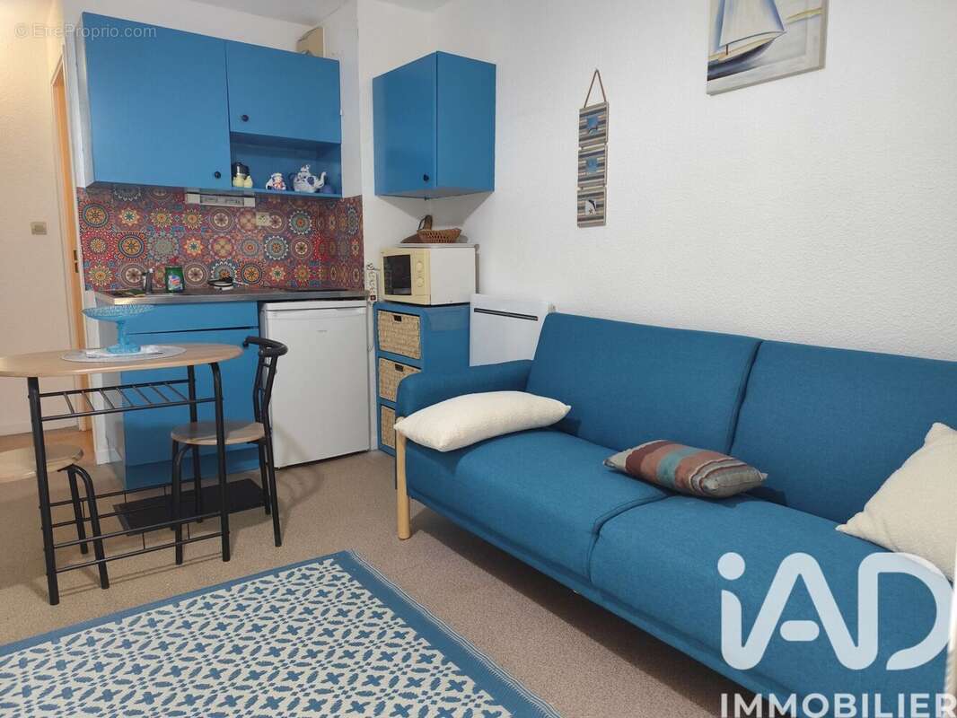 Photo 3 - Appartement à CAZAUBON