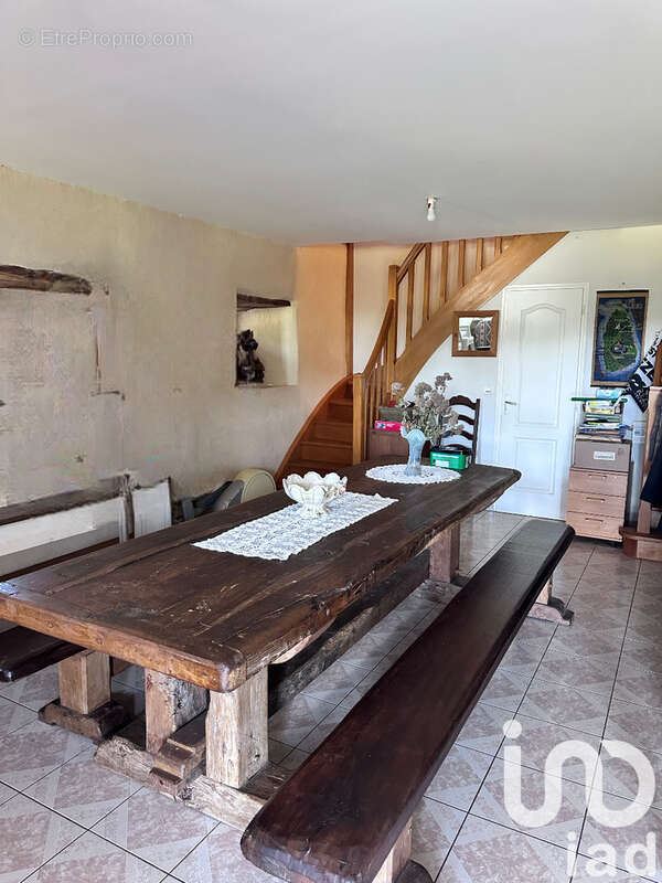 Maison 152 m² à Rilhac-Xaintrie  - photo 4