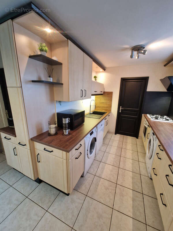 Maison à CONFLANDEY