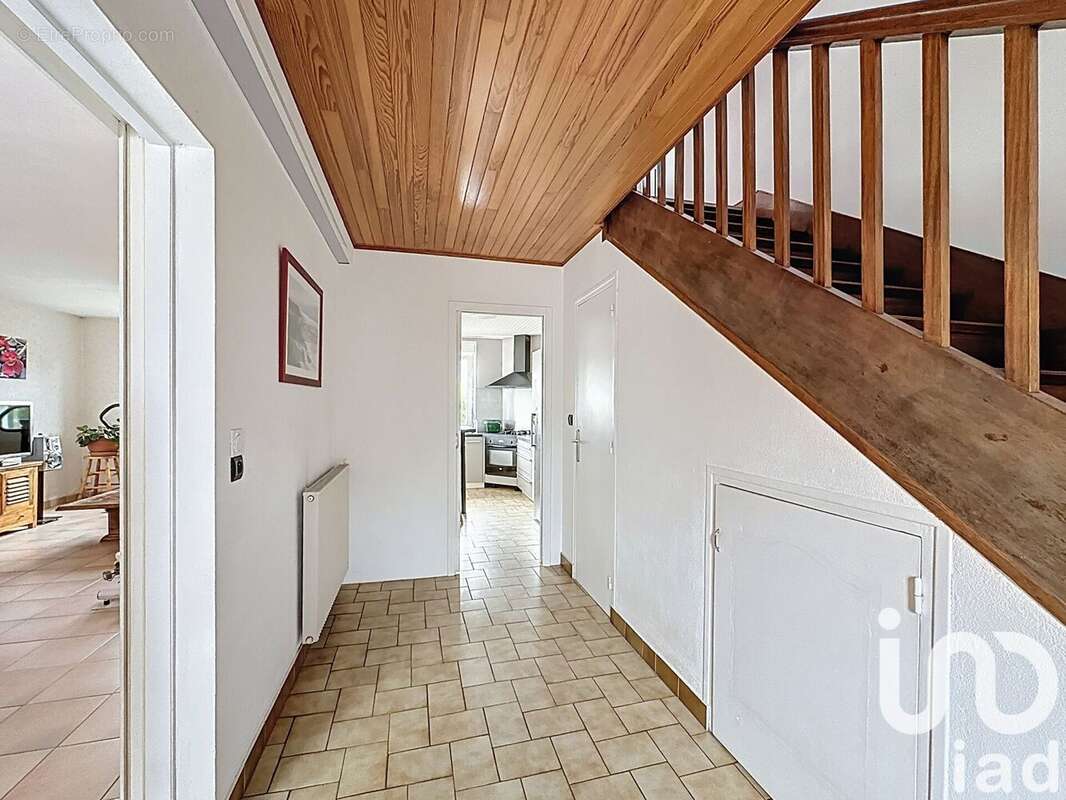 Photo 4 - Maison à HENNEBONT