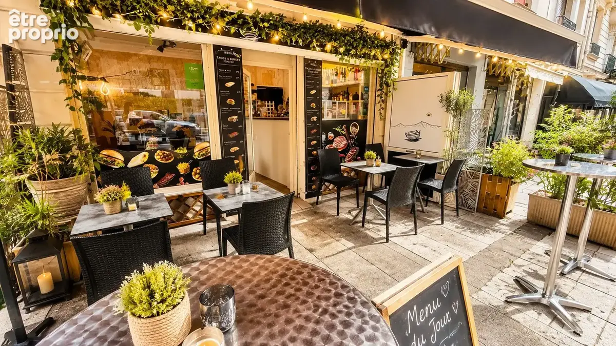Autre à NICE