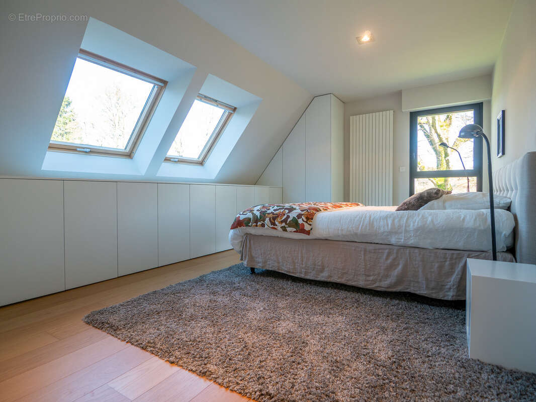 Maison à VILLENEUVE-D'ASCQ