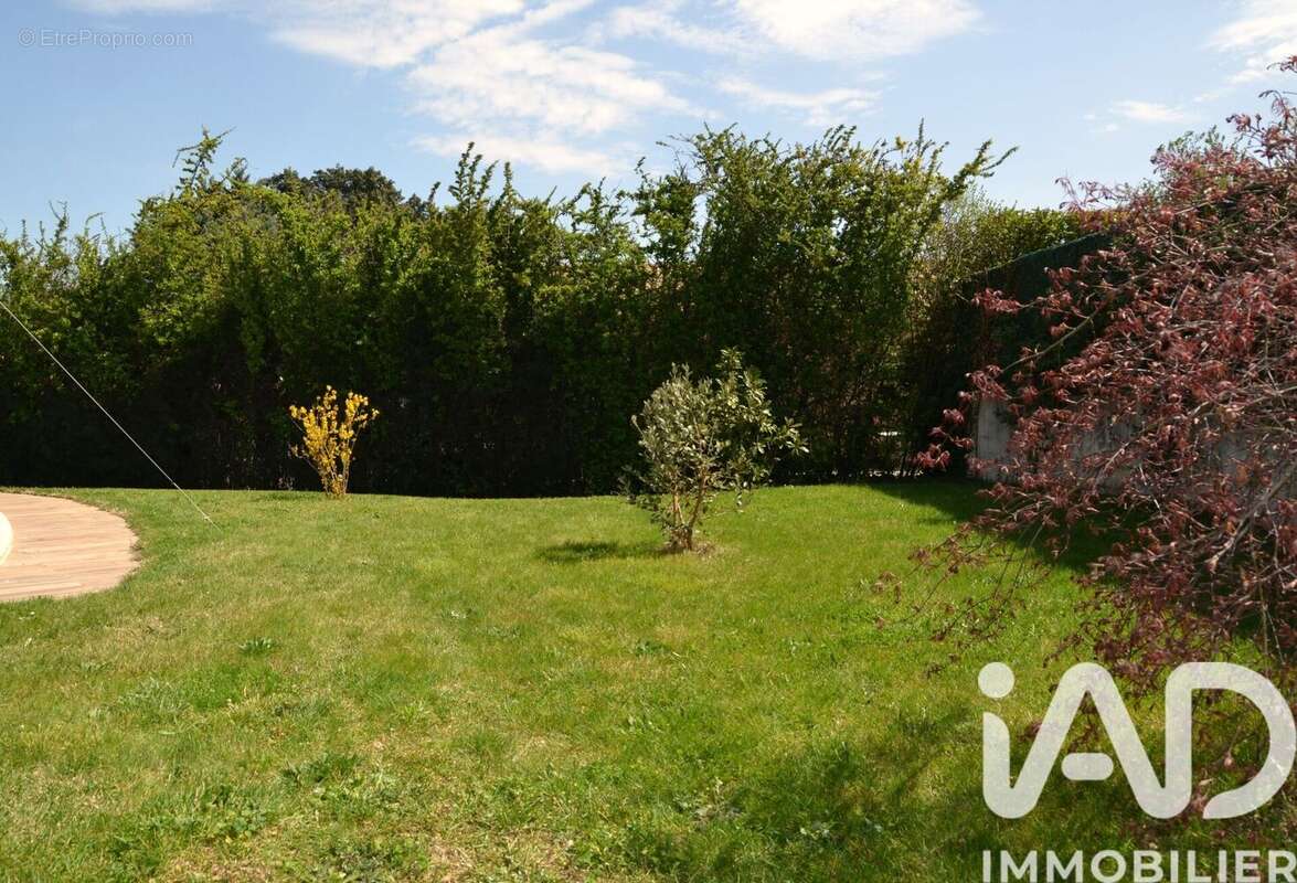 Photo 7 - Maison à POURRIERES