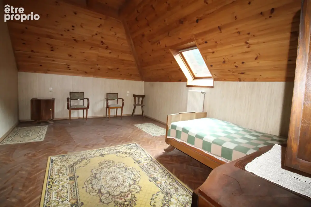 Ancien Restaurant Familial - photo 11