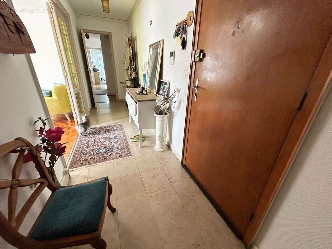 Appartement à CROIX