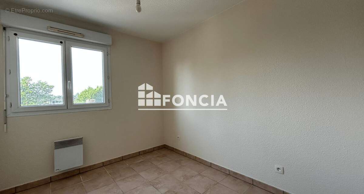 Appartement à ANNEMASSE