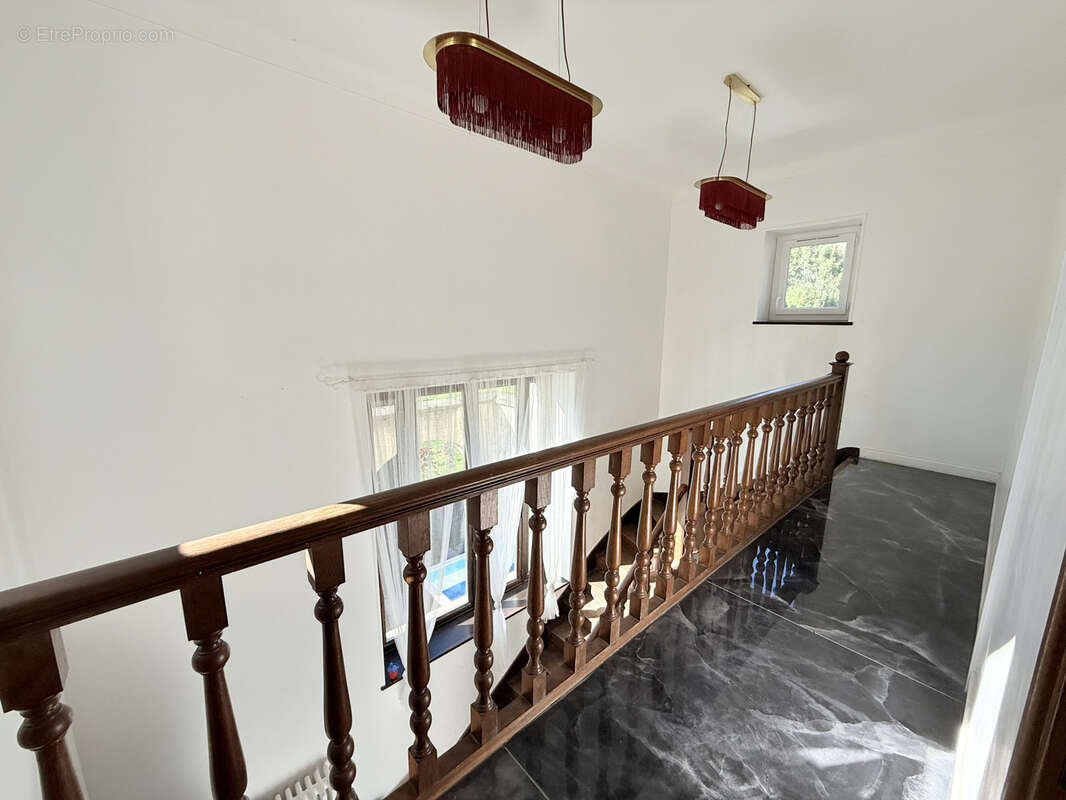 Appartement à SAINT-JEAN-DE-MAURIENNE