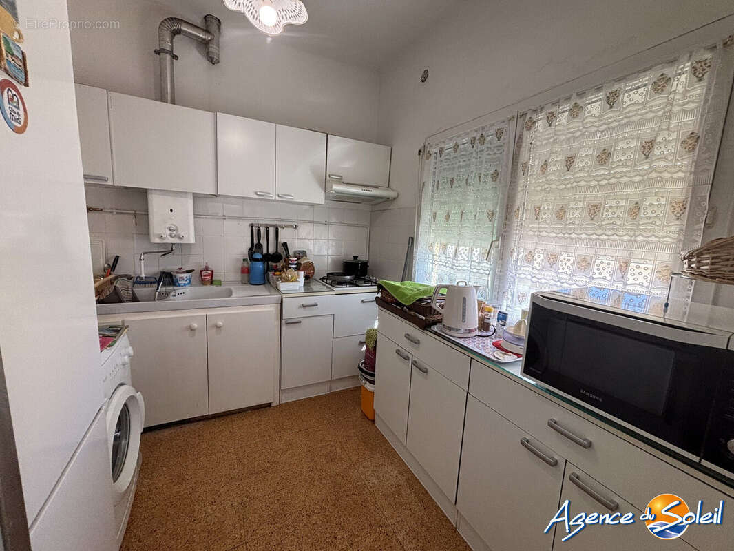 Appartement à NARBONNE