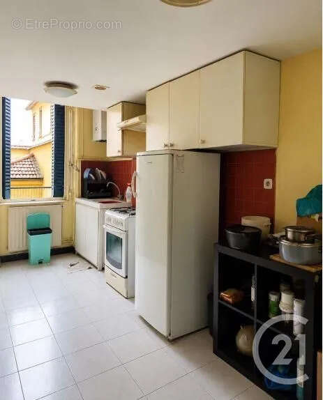 Appartement à LYON-3E