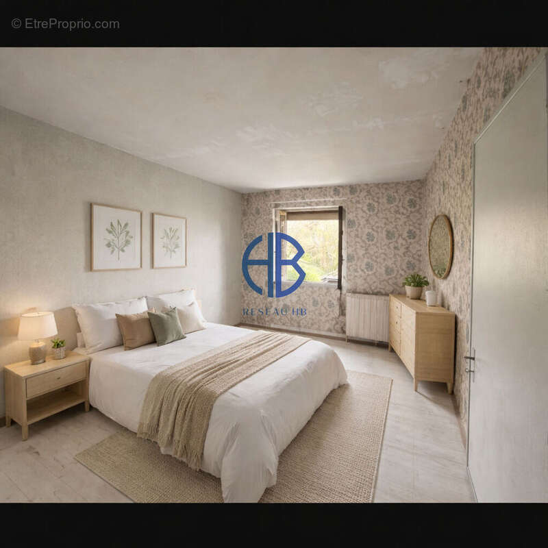 Maison à SAINT-JEAN-EN-ROYANS