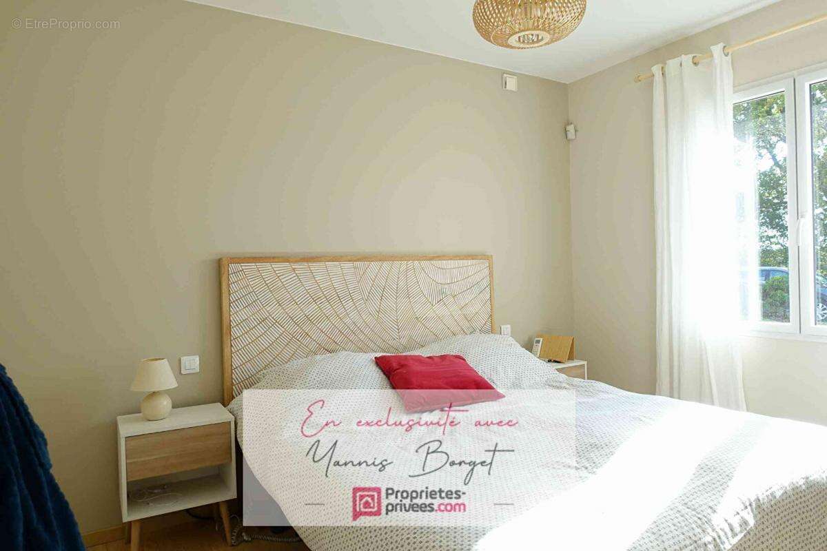 Maison à L&#039;HERBERGEMENT