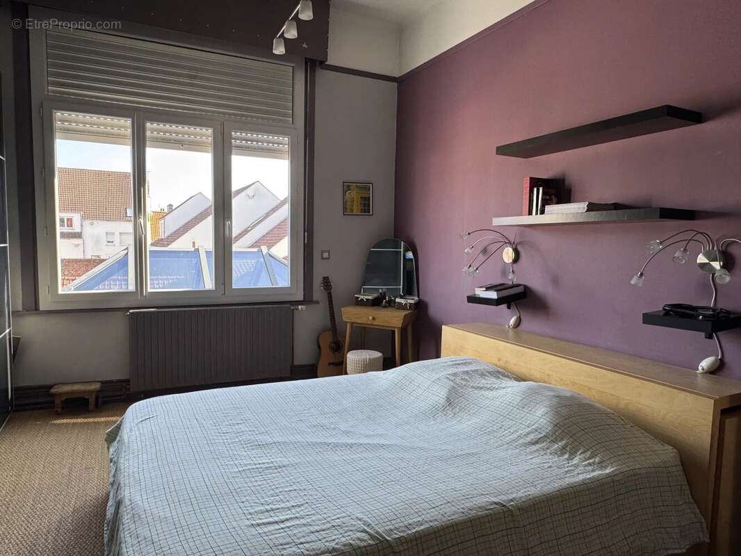 Maison 160 m² à Calais  - photo 5