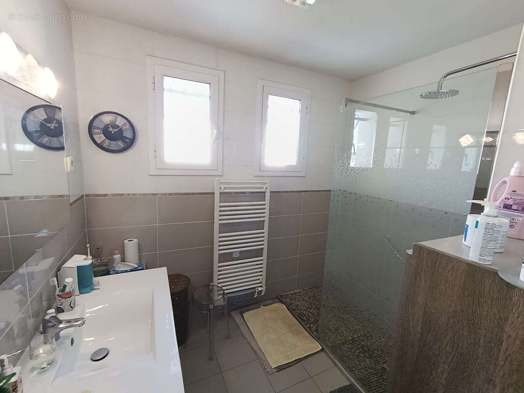 Maison à PORTET-SUR-GARONNE