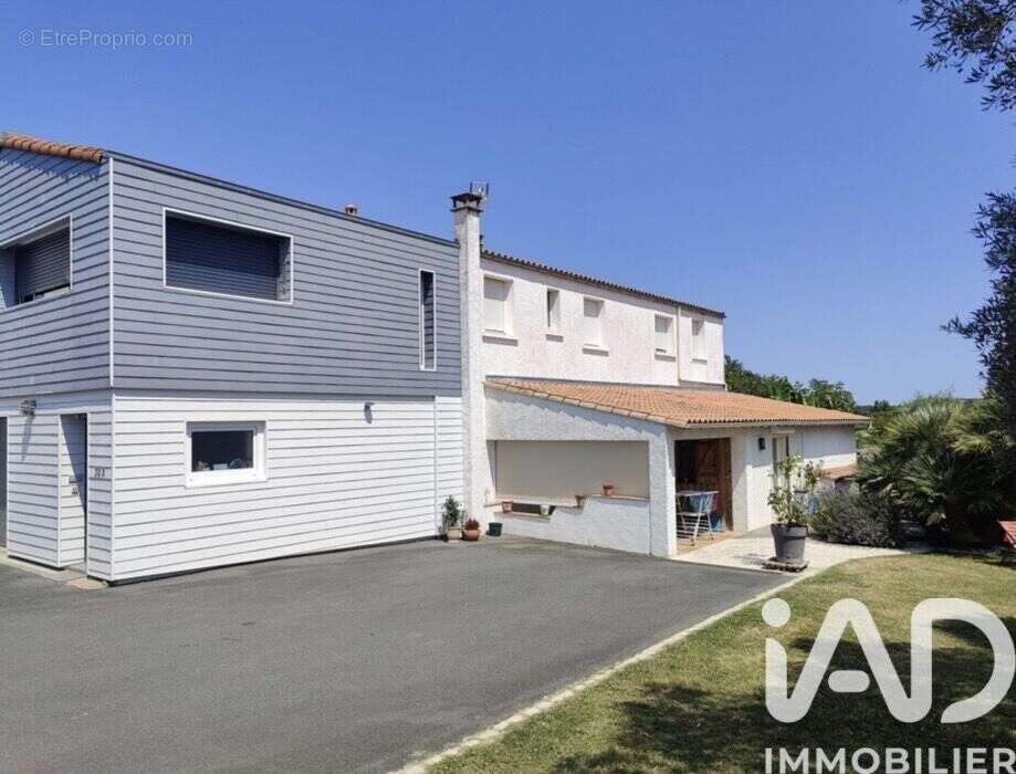 Photo 5 - Maison à SAINT-AUGUSTIN