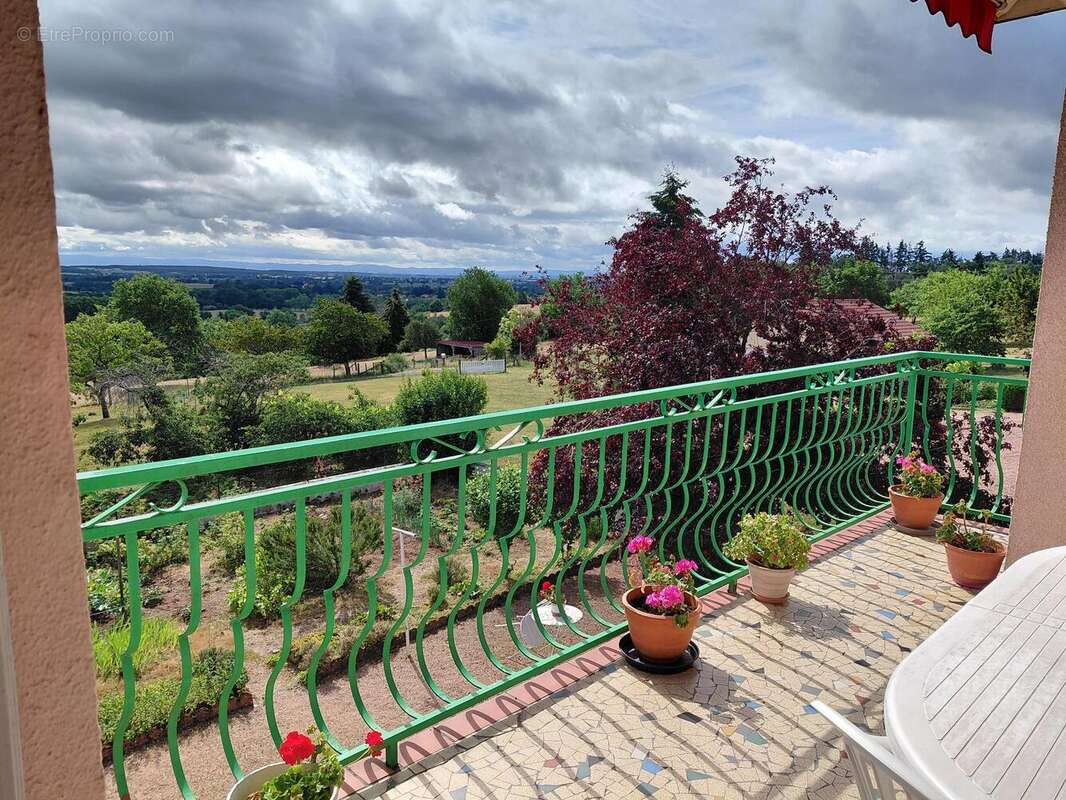 Photo 5 - Maison à LA PACAUDIERE