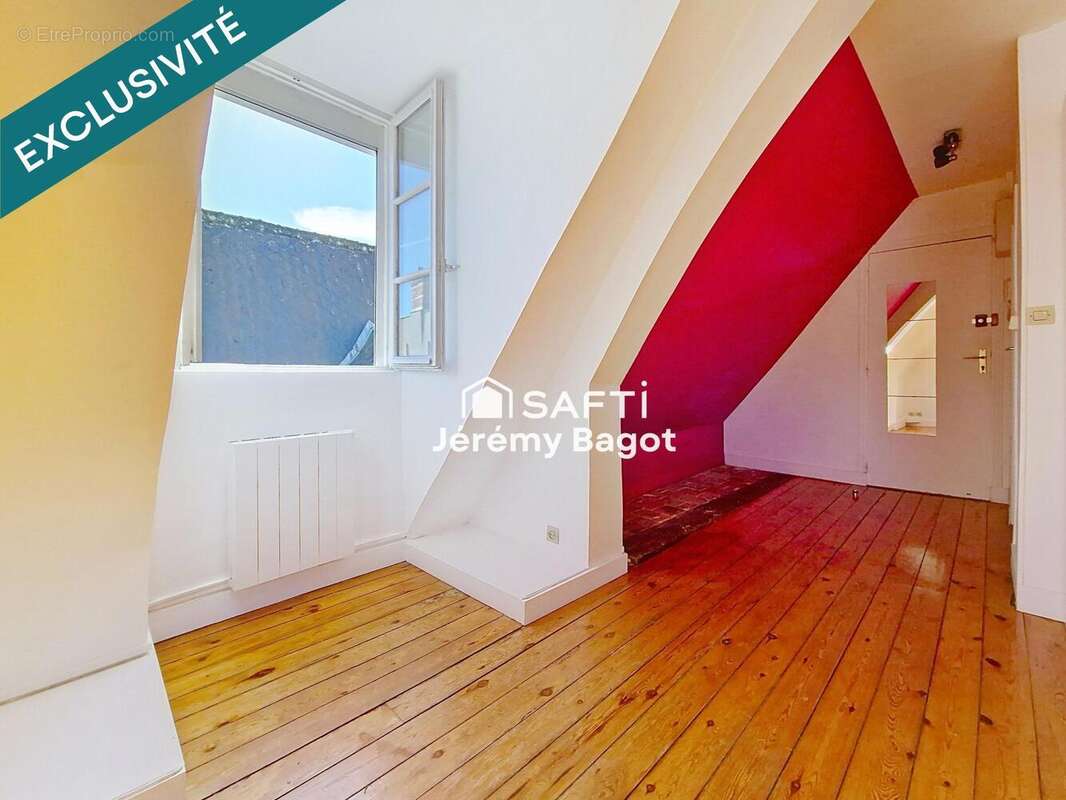 Photo 6 - Appartement à TOURS
