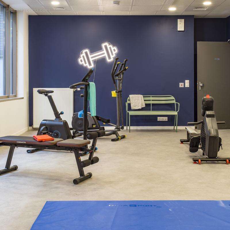 Appartement à BOBIGNY