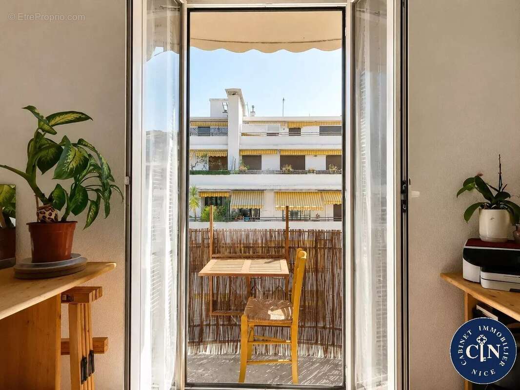 Appartement 2 pièces 47 m² à vendre à Nice (06000) - photo 3