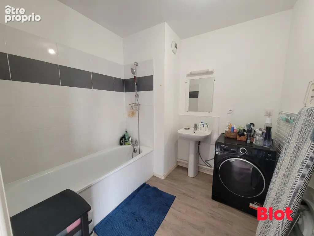 Appartement 3 pièces 61 m² à vendre à Liffre (35340) - photo 5