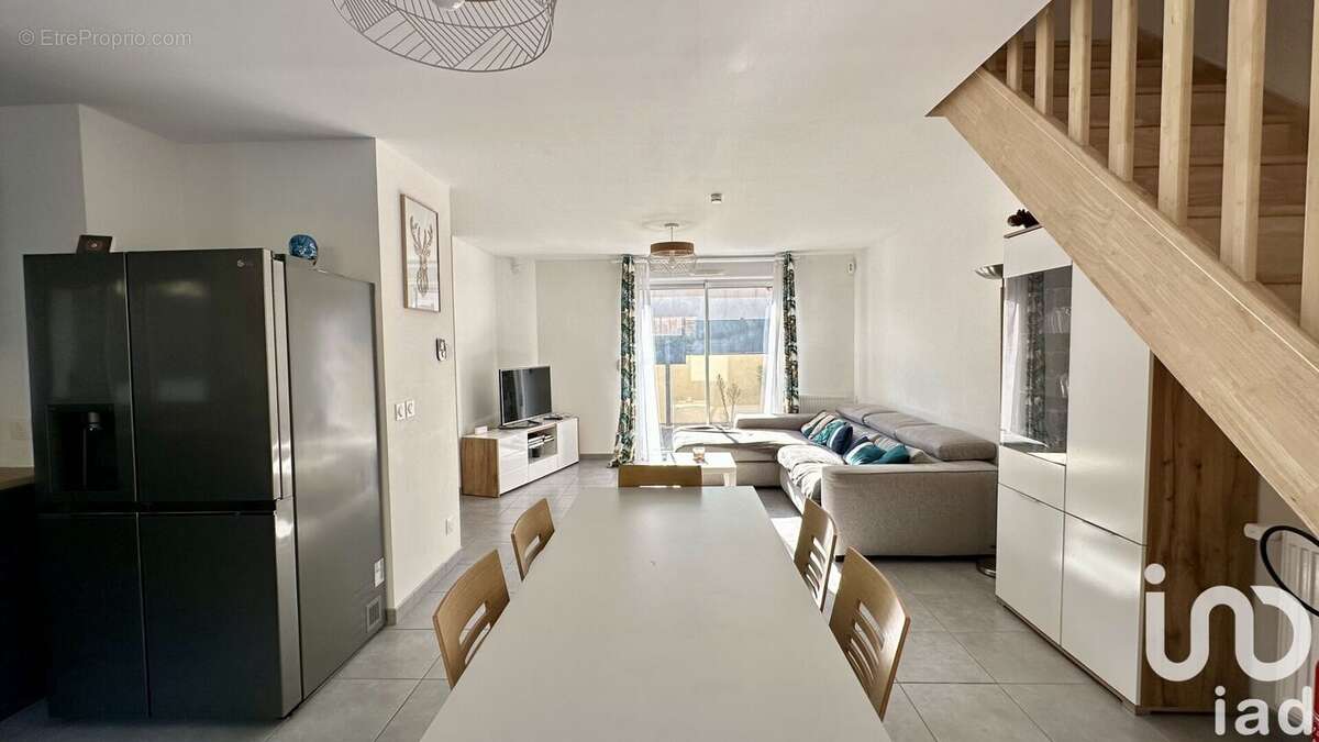 Photo 7 - Maison à LINAS