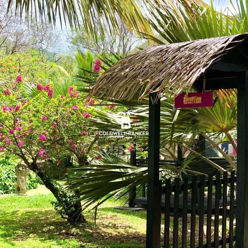 Maison à LE DIAMANT