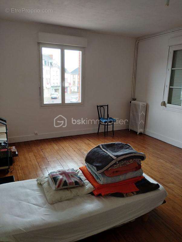 Appartement à GACE