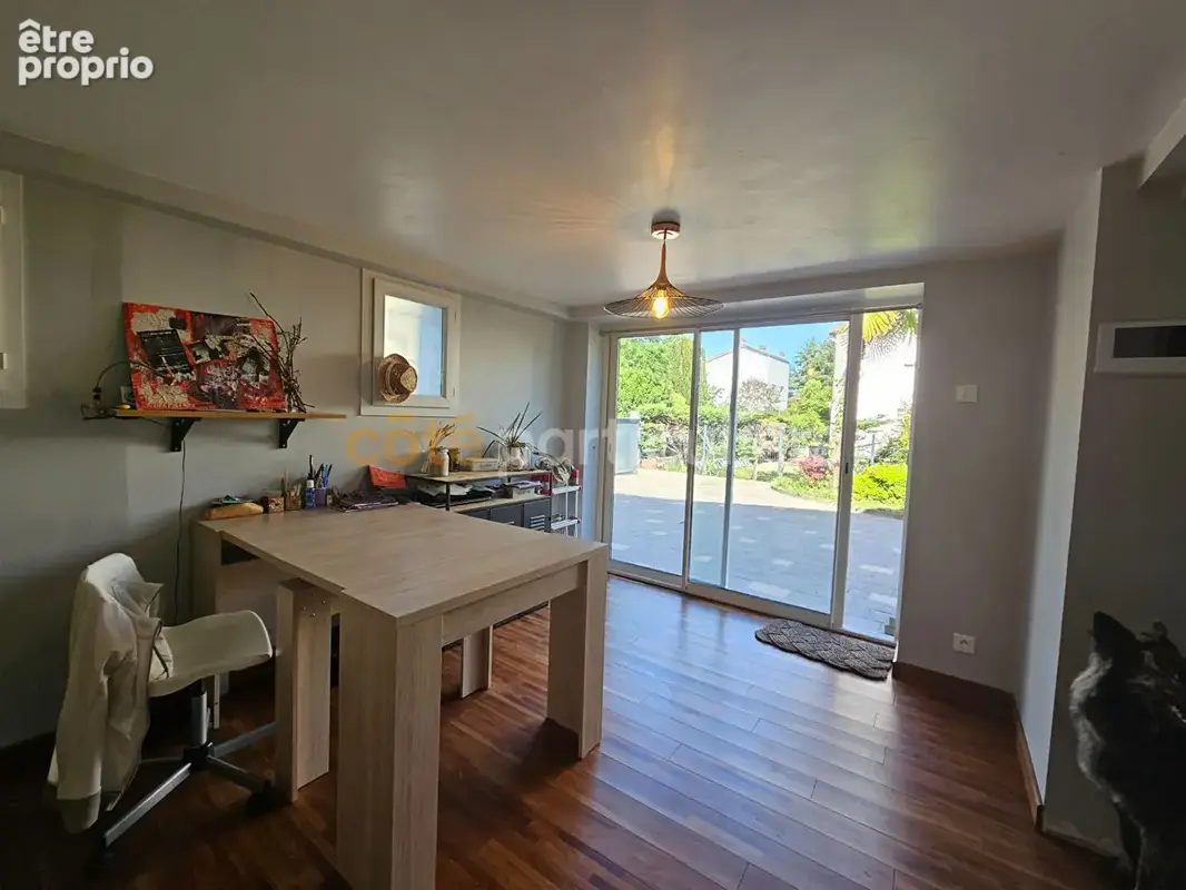 Maison proche canal de108m² avec  jardin et cave - photo 12