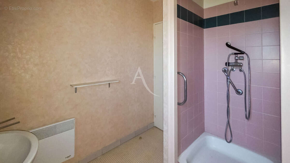 Appartement Ploërmel 2 pièces 54 m2 - photo 4