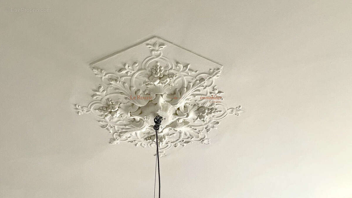 Appartement à VANNES