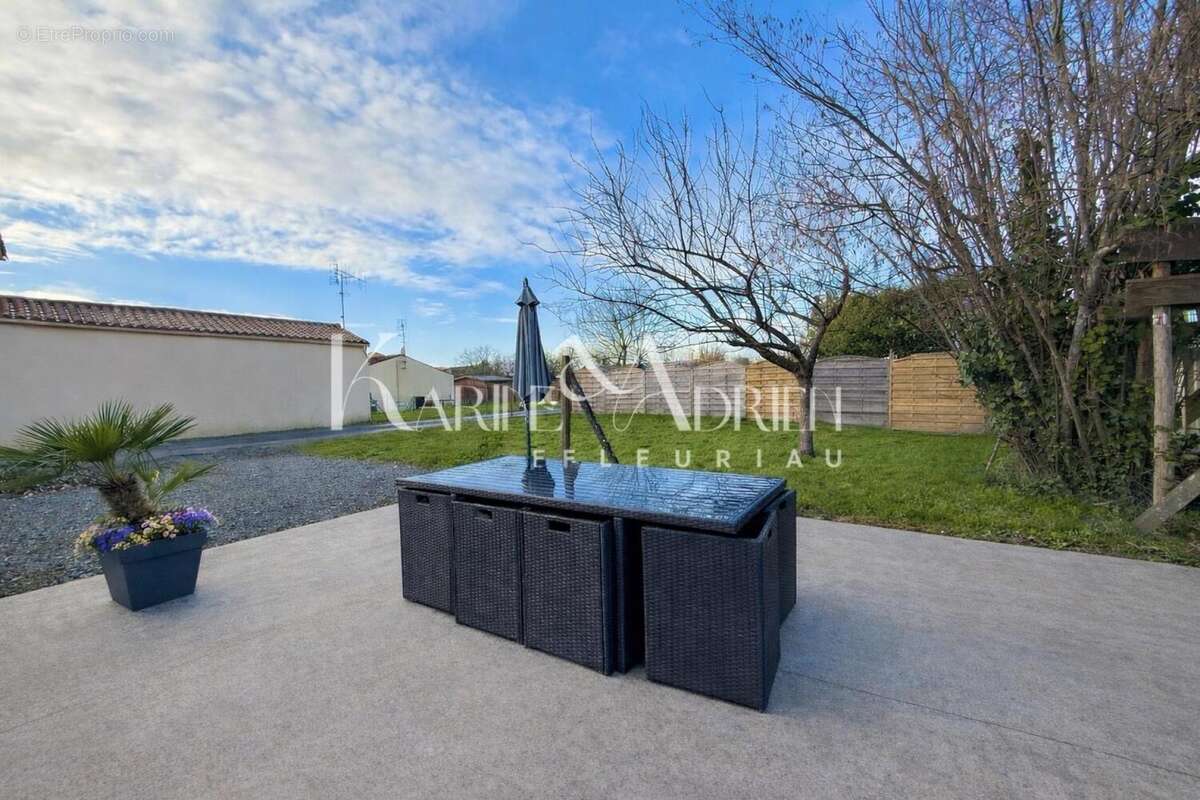 Photo 9 - Maison à BOURNEAU