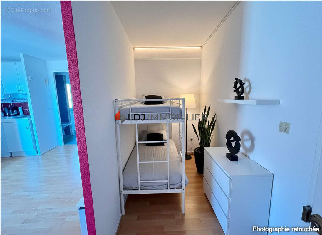 Appartement à LE BARCARES